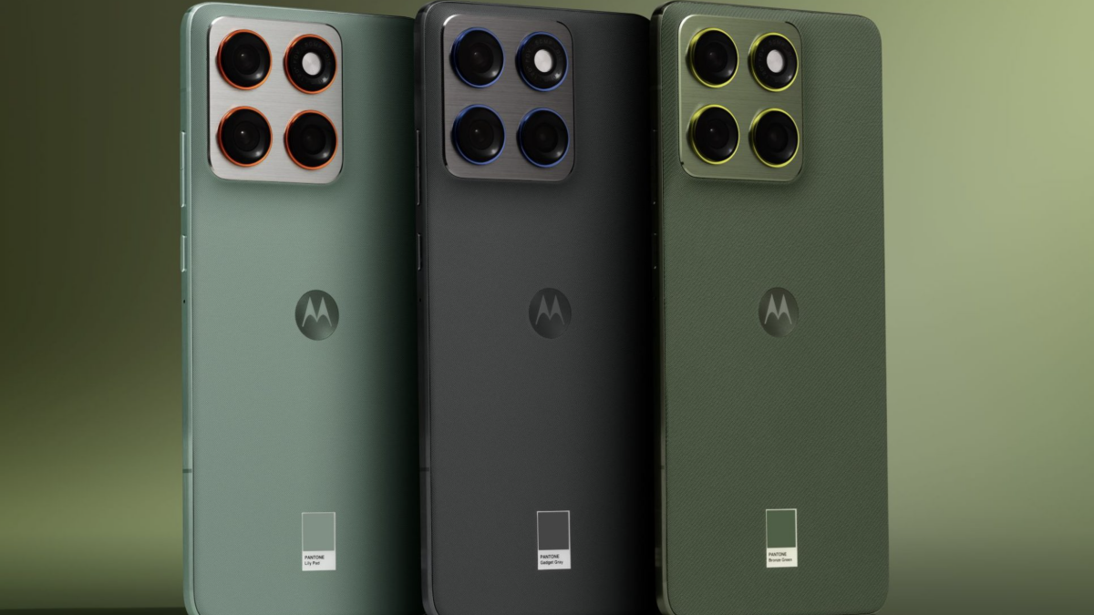 Motorola might be onto something with its iPhone Air challenger