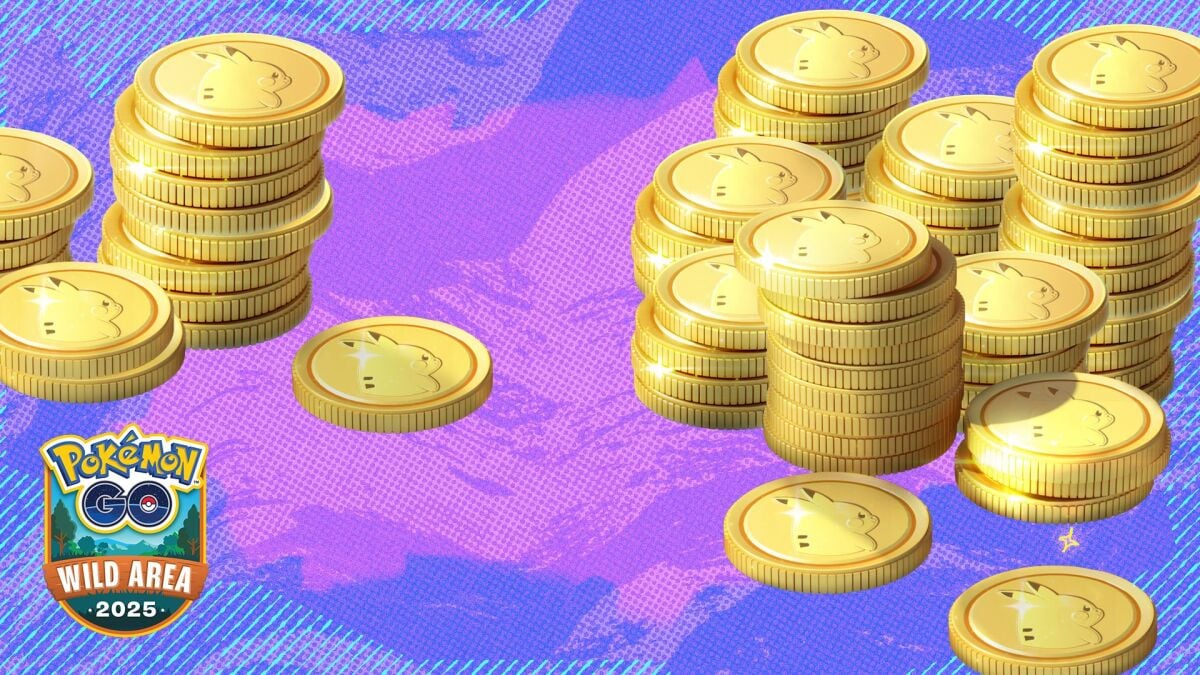 Best Pokémon GO Black Friday deal: Get double PokéCoins on bundles over $19.99