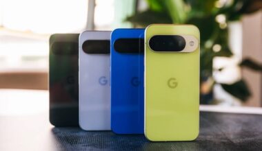 Best Android phone deal: Google Pixel 10 for $200 off