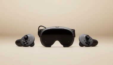 Steam Frame vs Apple Vision Pro vs Meta Quest 3: Specs breakdown