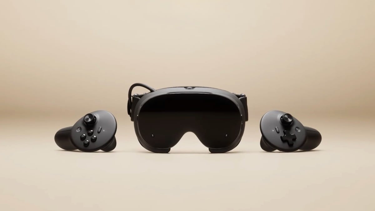 Steam Frame vs Apple Vision Pro vs Meta Quest 3: Specs breakdown