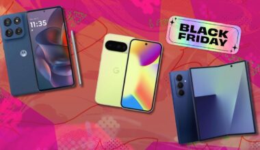 Best unlocked phone deals: Save on Google, Samsung, Motorola, and more.