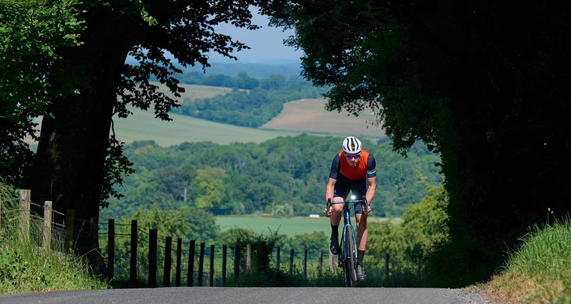 How I fell back in love with cycling by riding at 23km/h – not everyone needs to be on a training plan