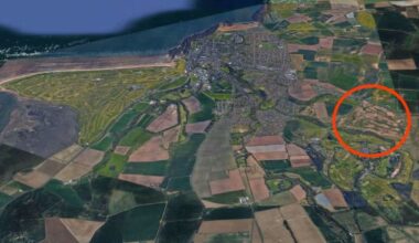 St. Andrews getting private golf course. Here’s what we know about the site