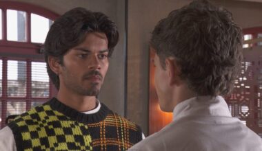 Hollyoaks reveals aftermath of Dillon discovery as he grows closer to Ste