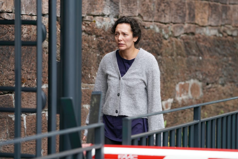 Cleo McQueen in Hollyoaks cleo mcqueen in hollyoaks