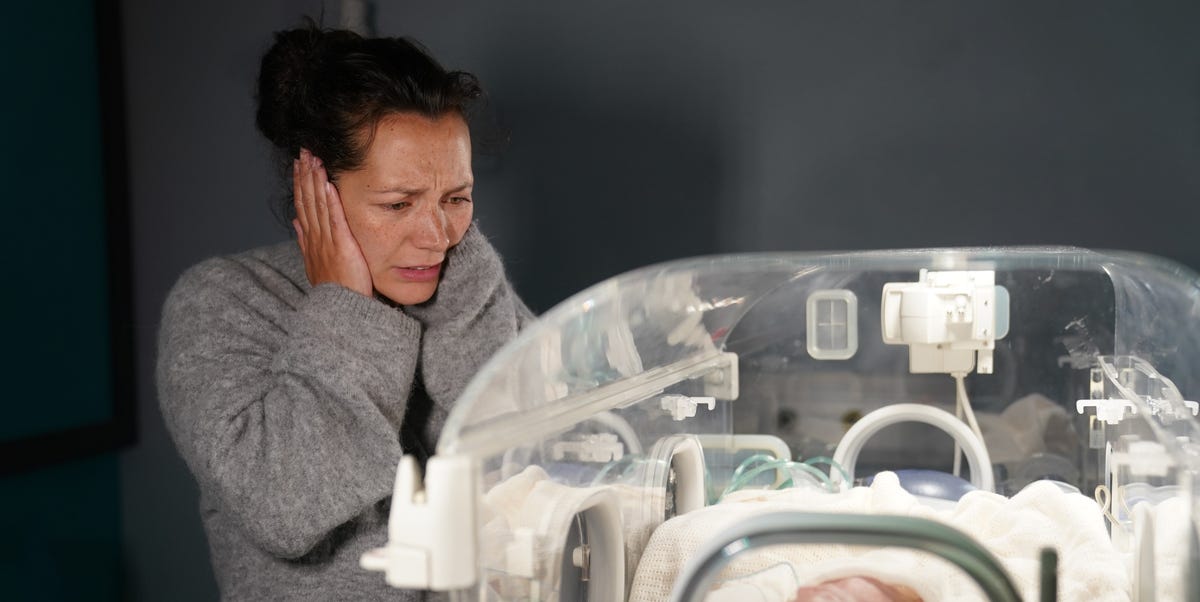 Hollyoaks confirms harrowing Cleo scenes in big change to mental health story