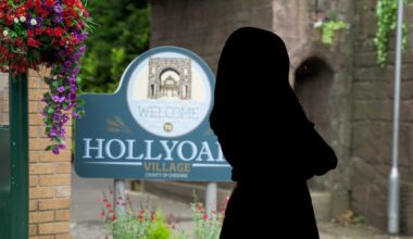 Hollyoaks star sparks McQueen return rumours in mysterious new post