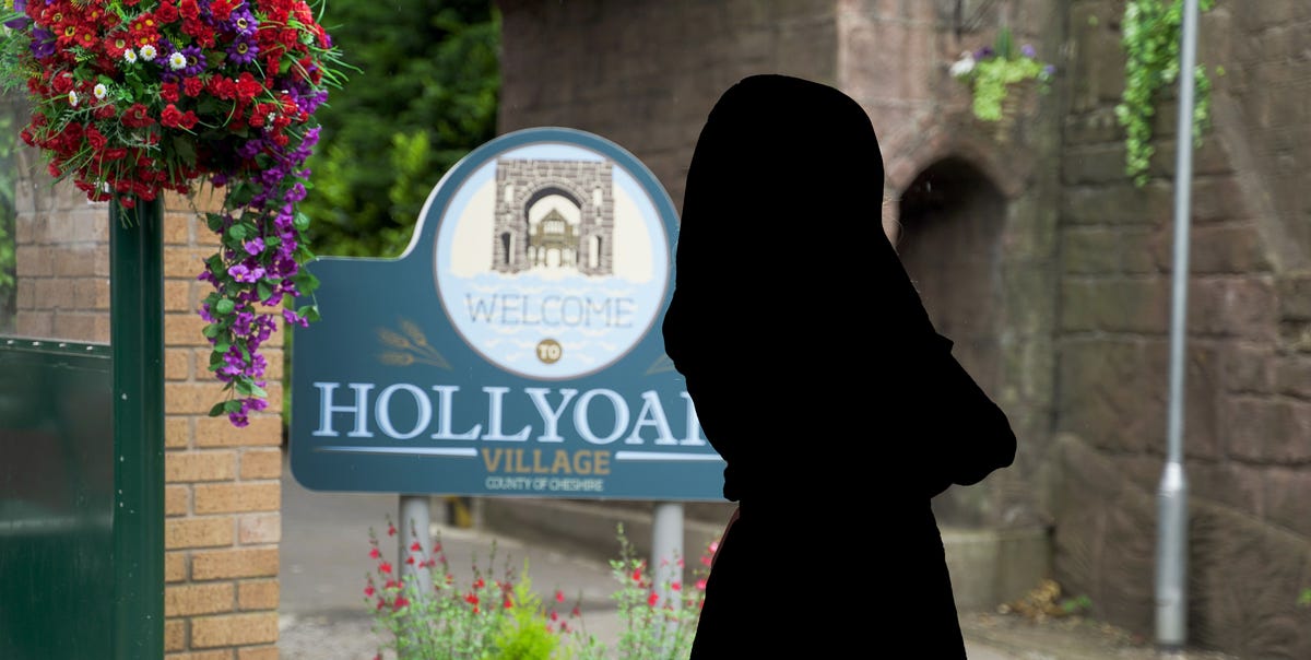 Hollyoaks star sparks McQueen return rumours in mysterious new post
