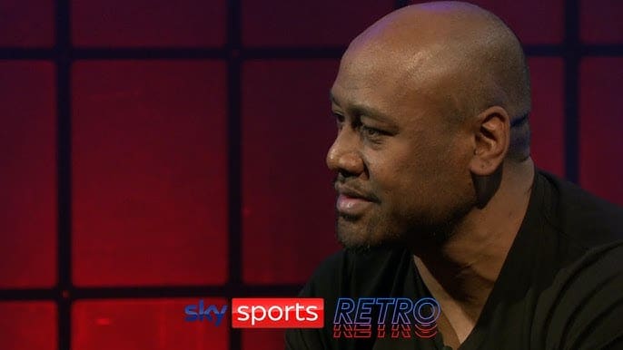 Jonah Lomu didn't hesitate when naming his toughest ever opponent - Page 2 of 2