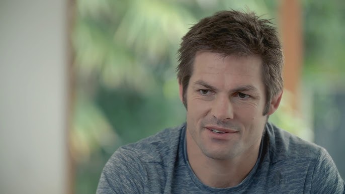 Richie McCaw names the England and Bok greats who gave him toughest battles - Page 2 of 3