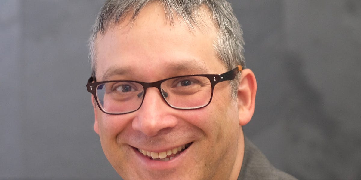 Has the bailout of generative AI already begun?