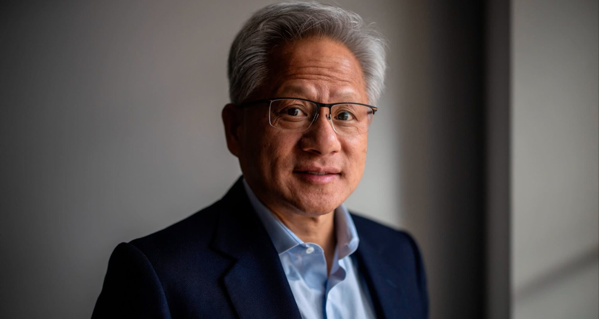 Nvidia’s Jensen Huang says China ‘will win’ AI race with US - Financial Times