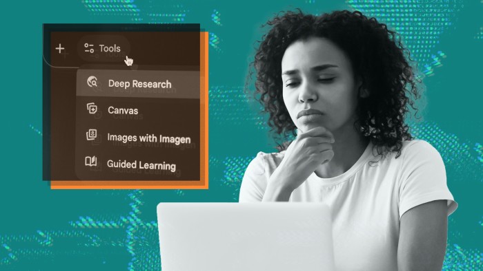 Celebrated or penalised? Employers confuse staff over AI rules