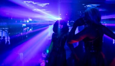 Borderline Fiction — a mind-bending portrayal of personality disorder