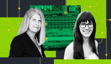 Pilita Pilita Clark and Casey Crownhart