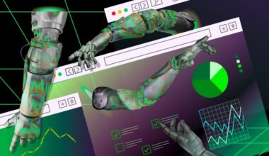 Is AI about to break polling?