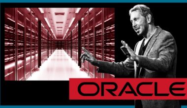 Oracle hit hard in Wall Street’s tech sell-off over its huge AI bet - Financial Times
