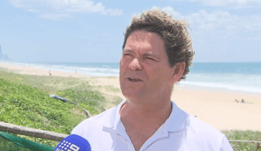 Apple Watch lost at sea reclaimed after month-long journey