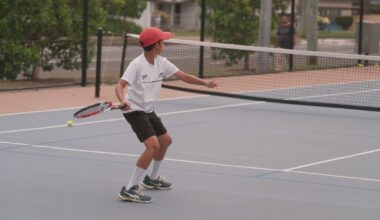 Boy expelled from prestigious Sydney school after national tennis competition