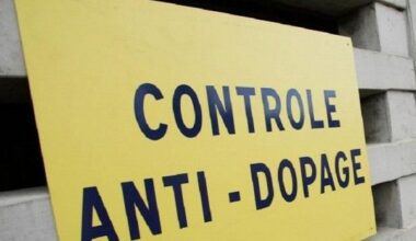 junior suspended due to very unusual test result at Rwanda Worlds