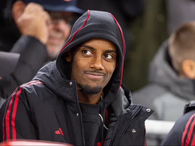 Liverpool injury, suspension list and return dates for Real Madrid: Alexander Isak, Curtis Jones latest