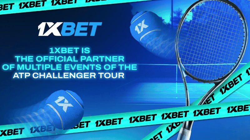 The Problems With 1xBet in Tennis