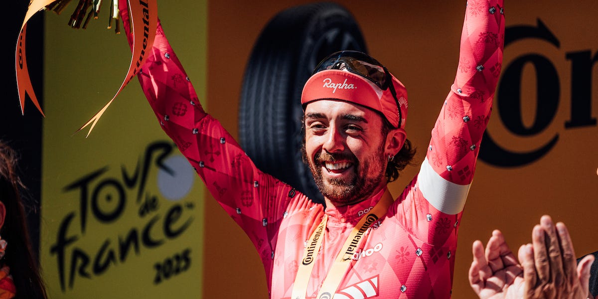 Building a team from scratch for 2027