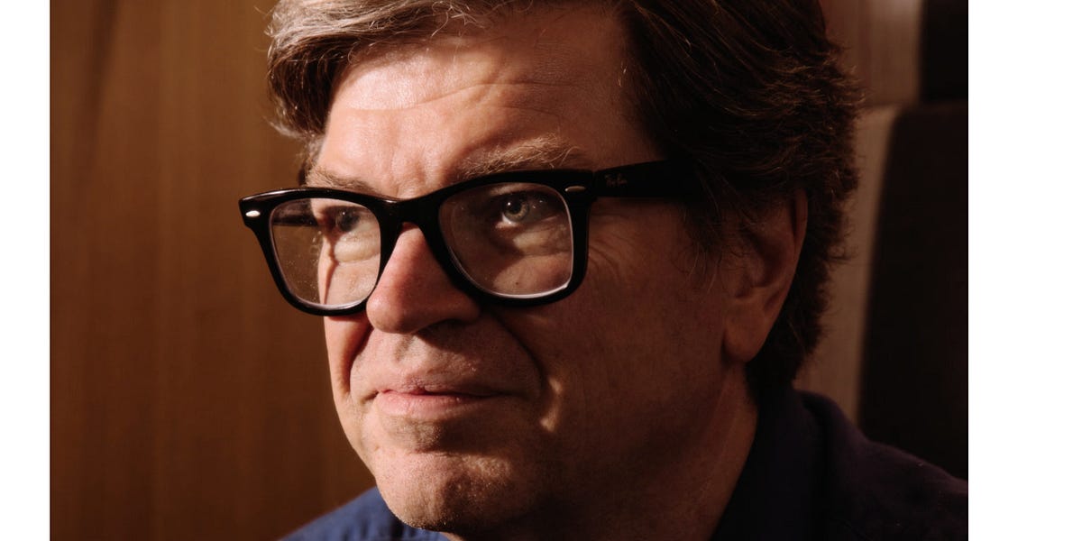 The False Glorification of Yann LeCun