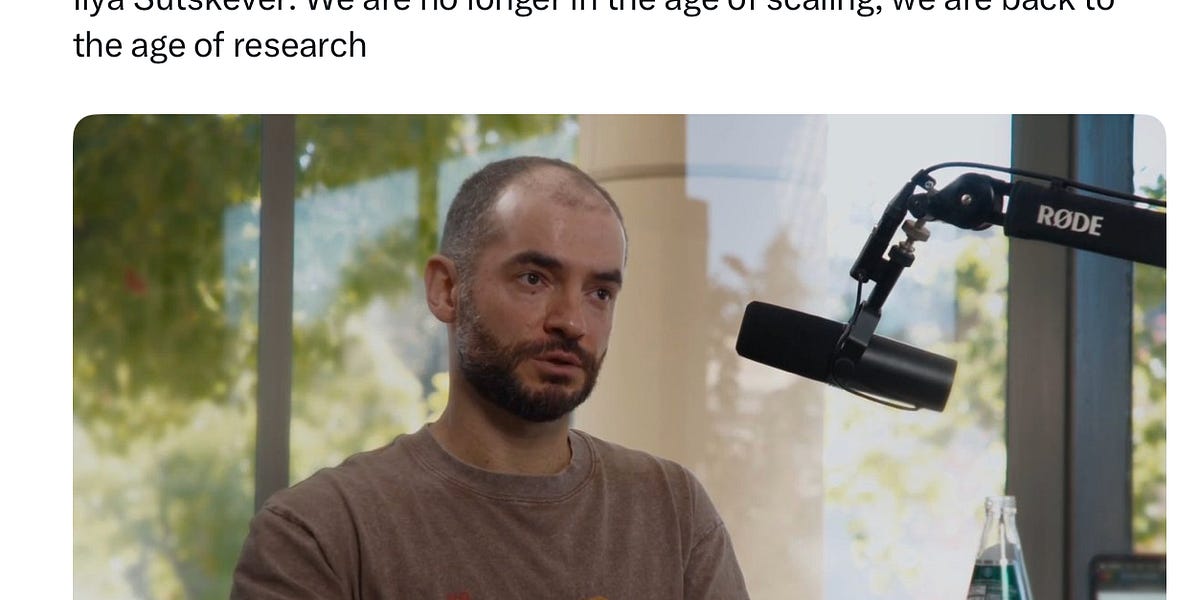 A trillion dollars is a terrible thing to waste