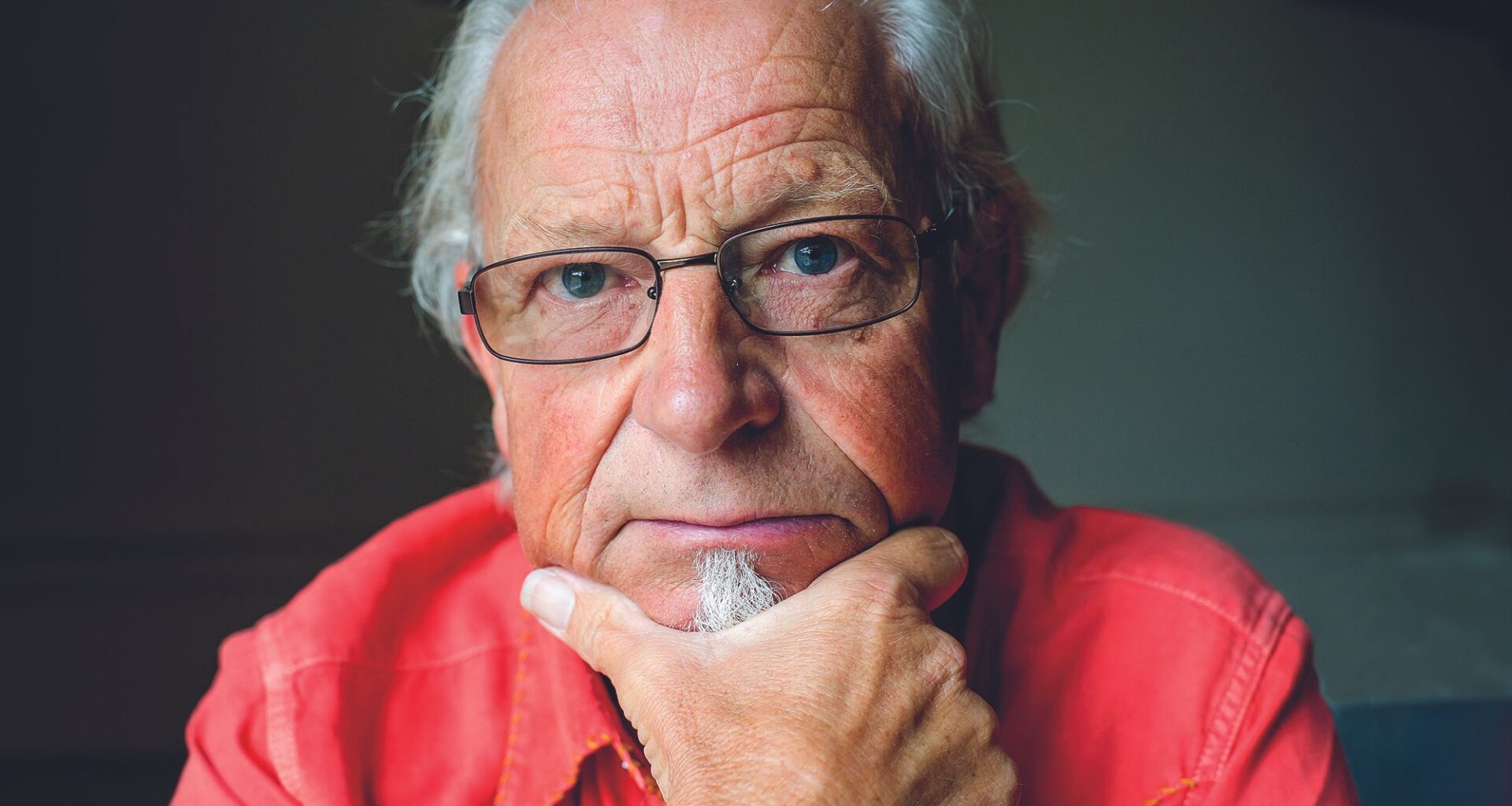 Martin Barre on Jack White, Jimi Hendrix and Paul McCartney