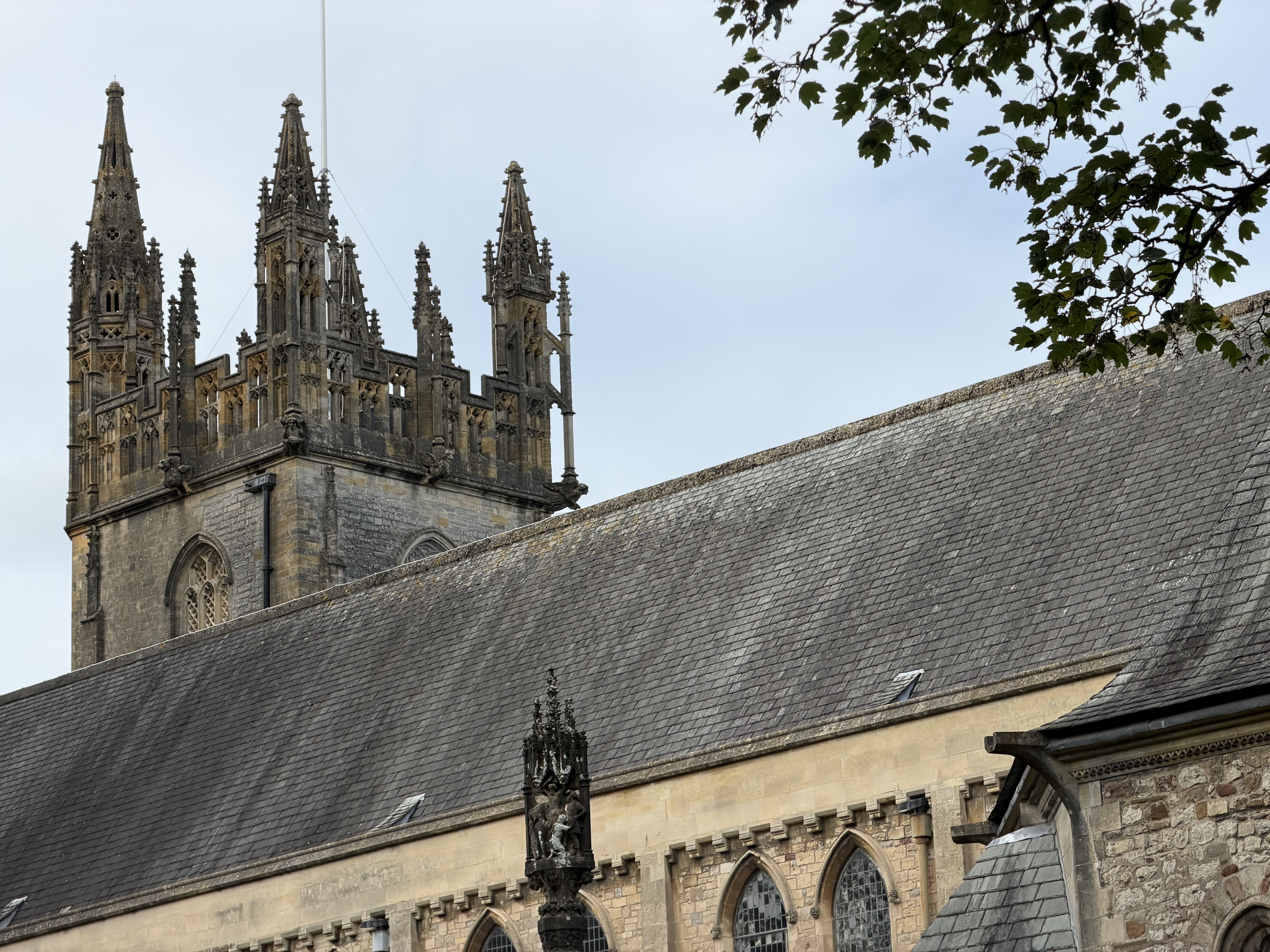 iPhone 17 Pro 4x optical zoom option