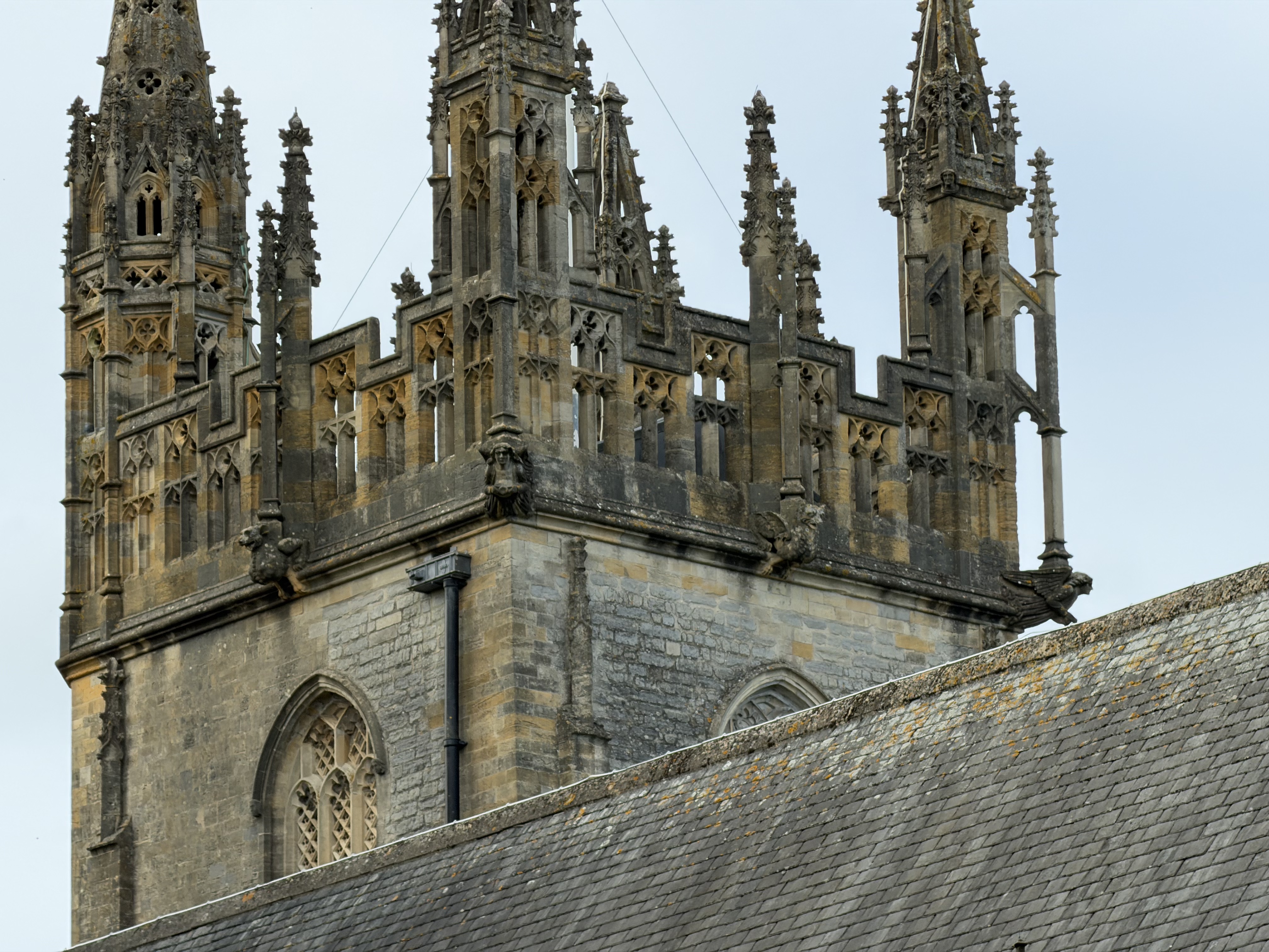 iPhone 17 Pro 8x "optical quality" zoom option. 