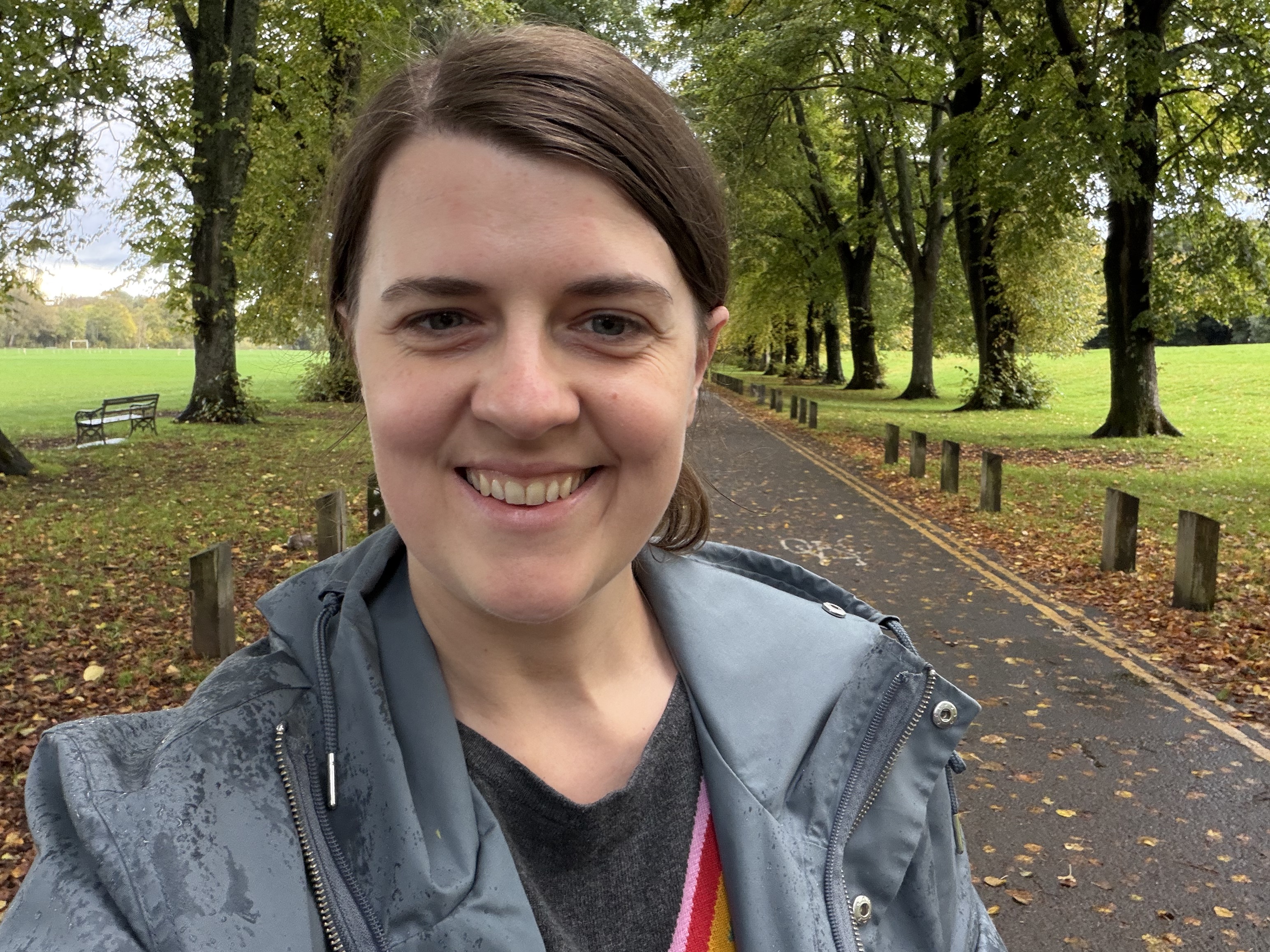 iPhone 17 Pro Portrait mode 