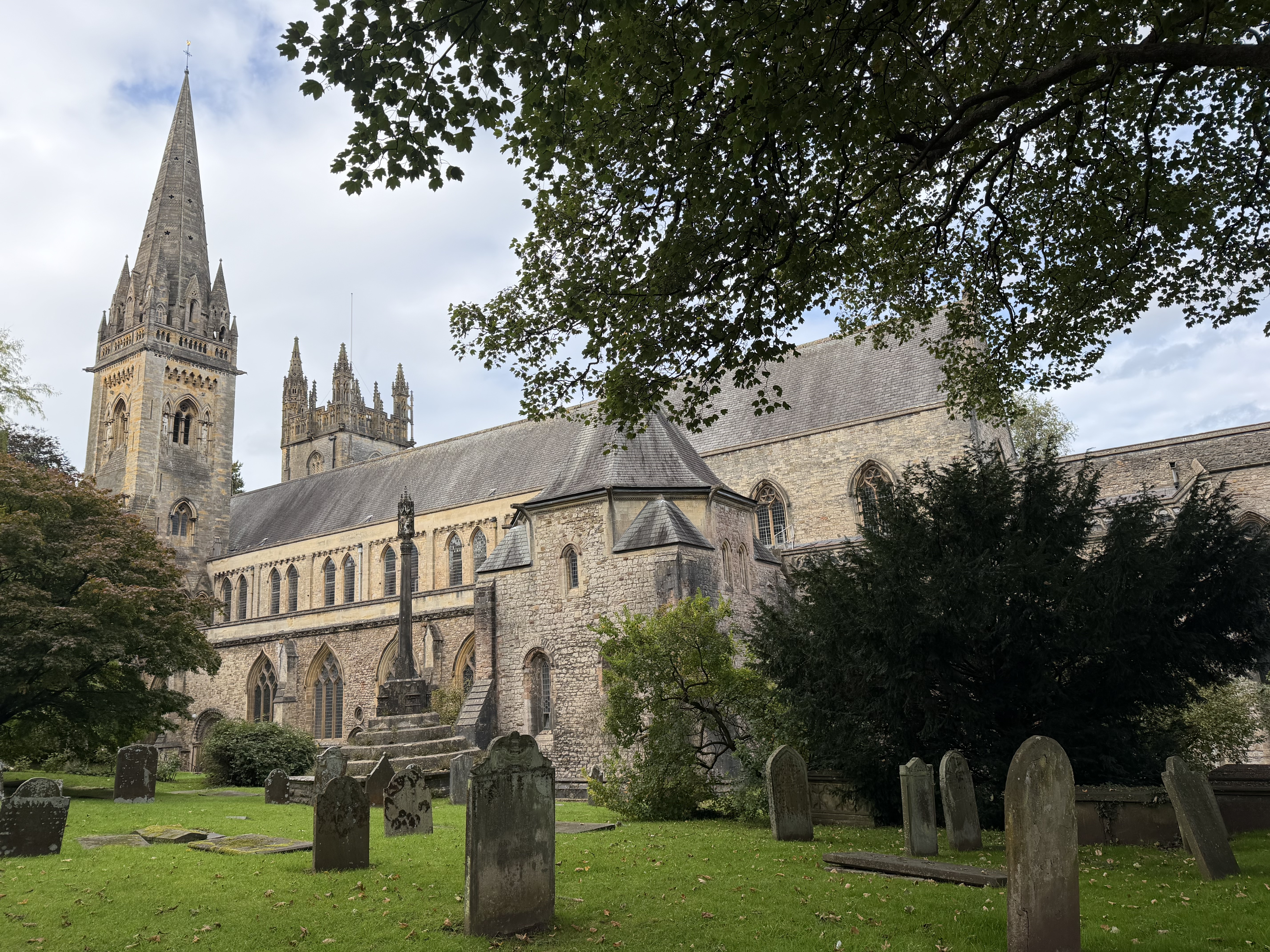 iPhone 17 Pro 1x lens. Image credit: Amy Davies