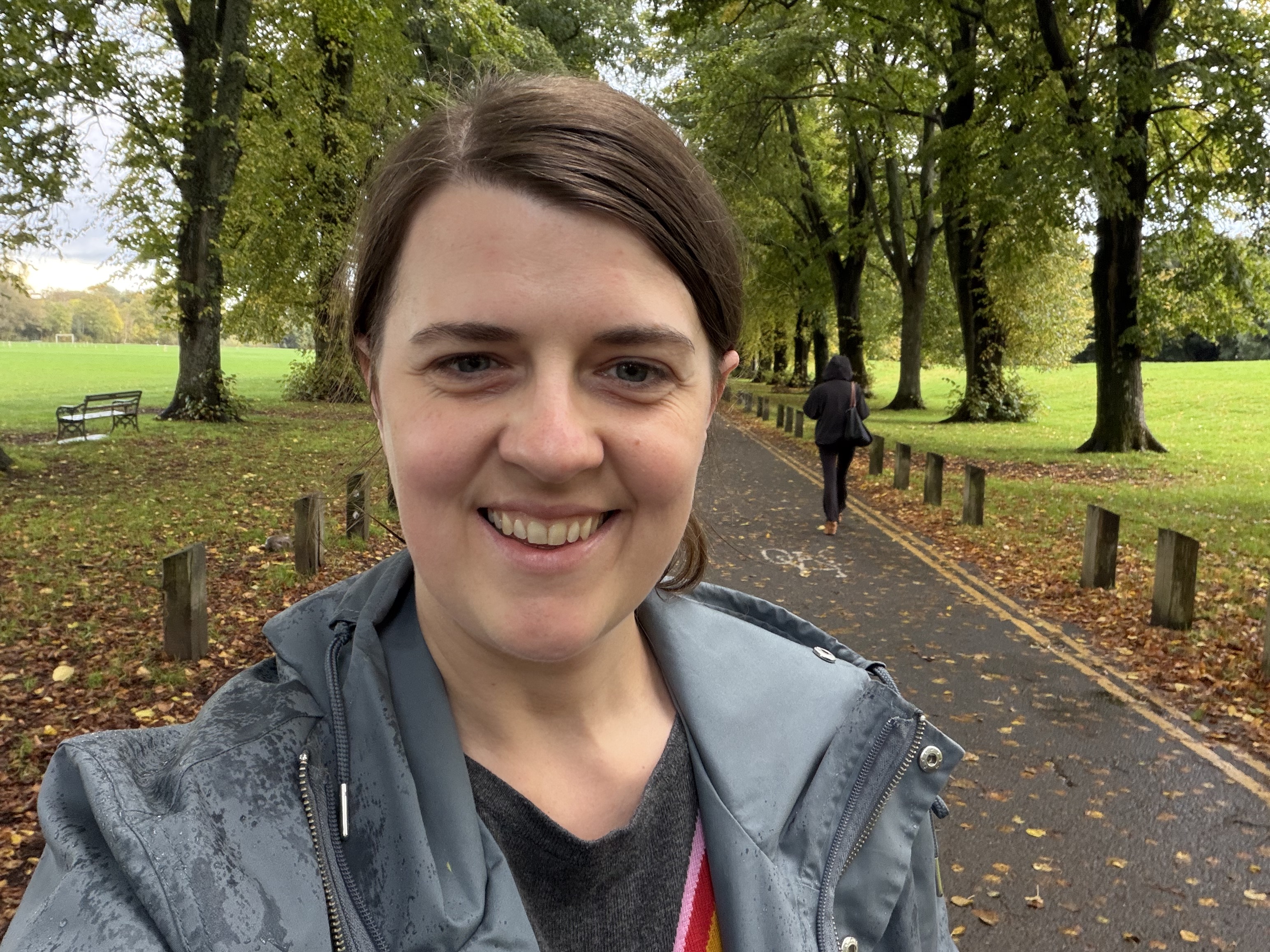 iPhone 17 Portrait mode