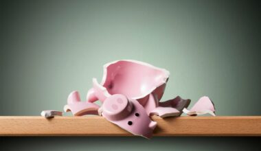 New data shows dire savings state of mid-career earners - and one in seven adults have none at all