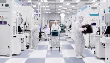 A seismic shift in computing is on the horizon (and it’s not AI)