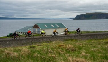 The Rift gets a cuckoo's egg from the Gravel Earth Series