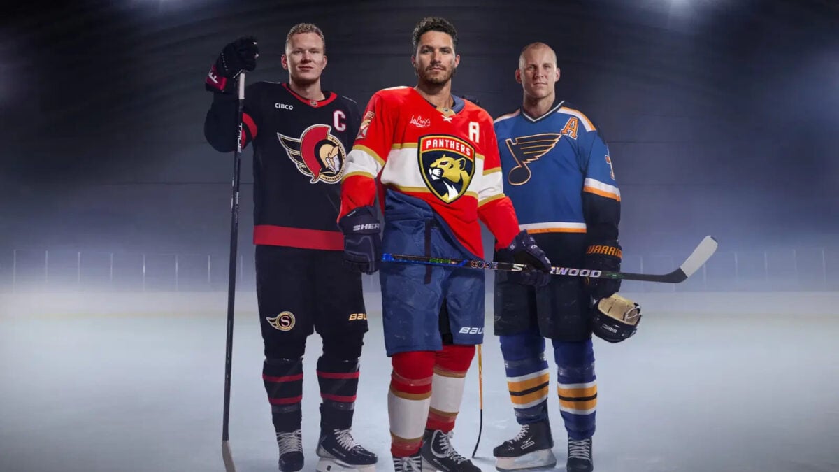 EA Used AI To Make Tkachuk NHL 26 Cover Art Possible