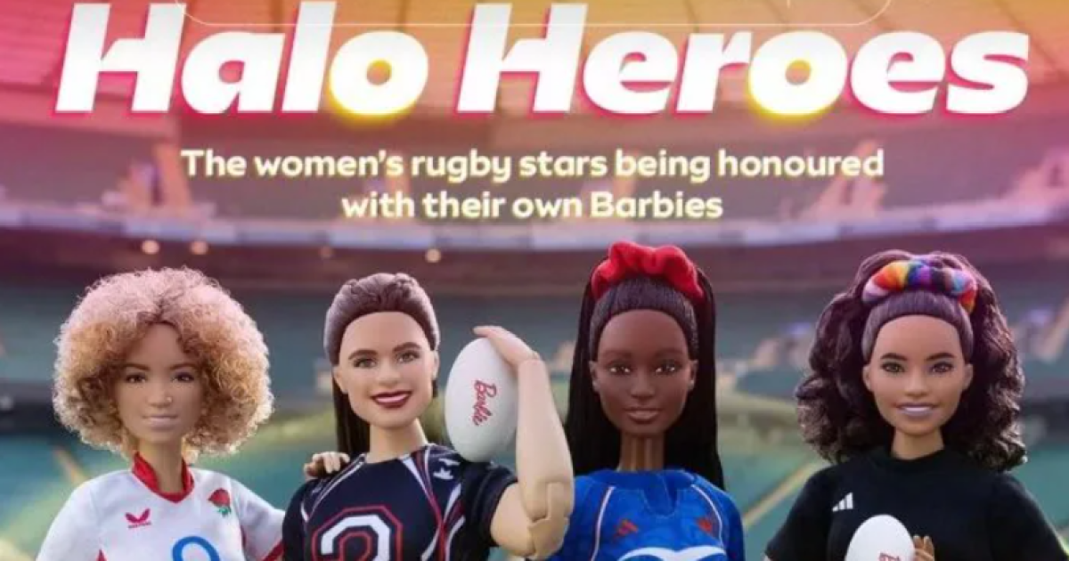 Sky Sports issue statement on 'lil sis' Halo channel after huge backlash