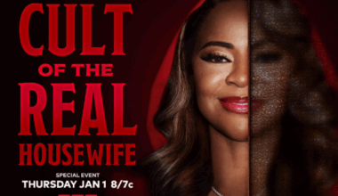 The Cult of the Real Housewife