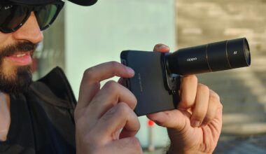 I Used the Oppo Find X9 Pro's Bizarre-Looking Hasselblad Lens and Here's Everything It Can Do