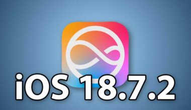 iOS 18.7.2