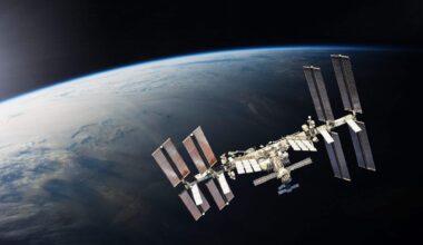 ISS 25th Anniversary