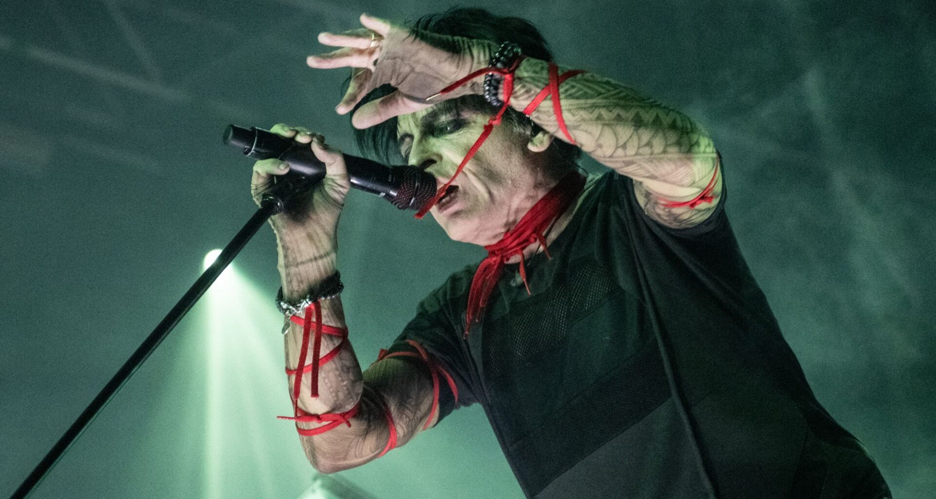 “I’m drifting, broken, shell shocked, just watching one foot fall in front of the other”: Gary Numan opens up about his brother’s sudden death