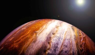 James Webb Detected Patterns That Scientists Can’t Begin To Explai