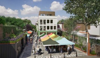 Architects welcome default ‘yes’ for housing near transport hubs