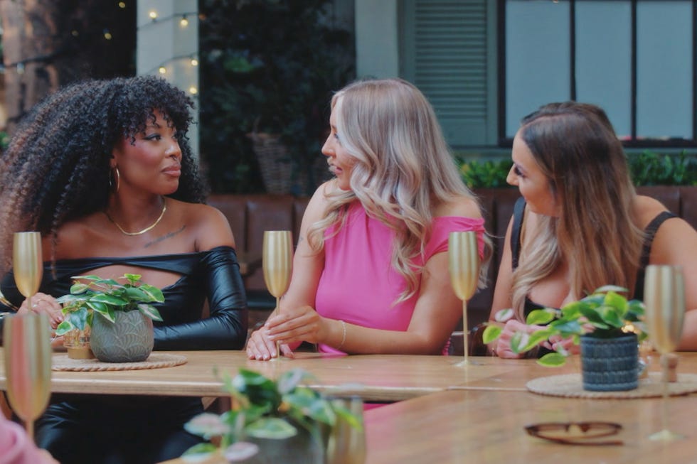 julia ruth, sarah, abigail, married at first sight uk