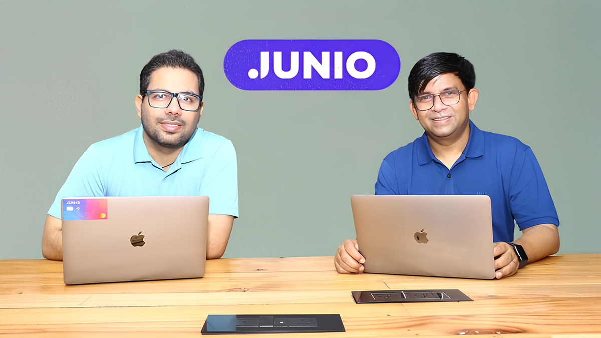 Junio receives RBI approval to issue prepaid payment instruments